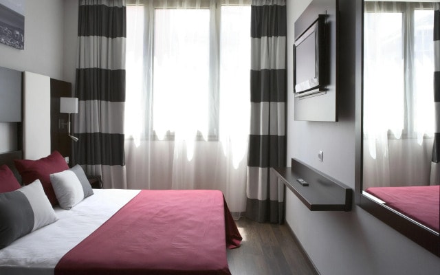 Hotel & Spa Villa Olímpic@ Suites