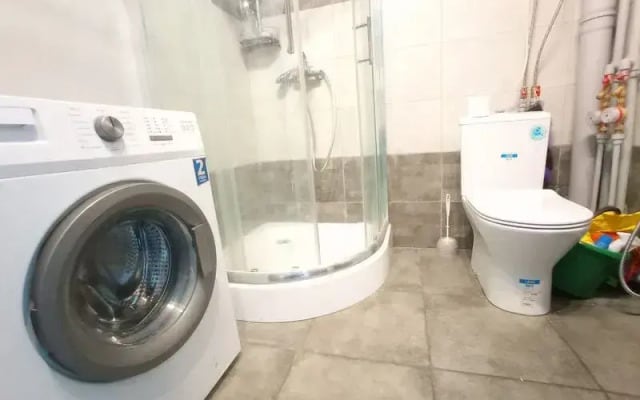 КК апартаменты на ул. Куйбышева, д. 109А