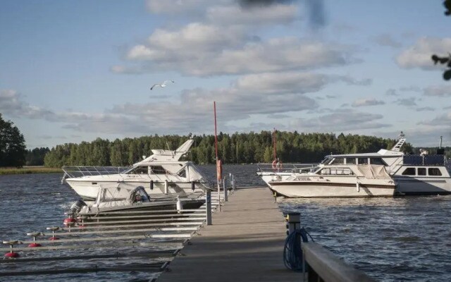 Petäys Resort