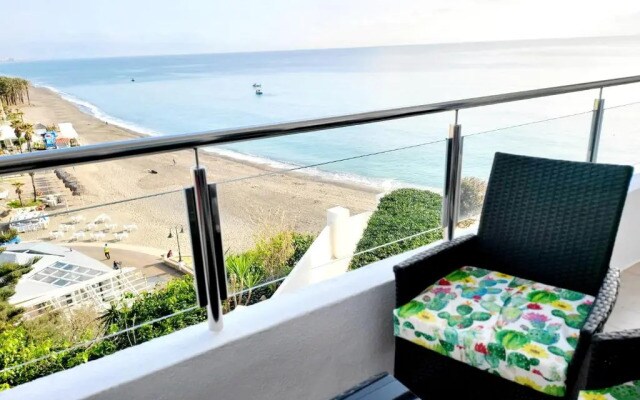 Apartamento SEA WAVES