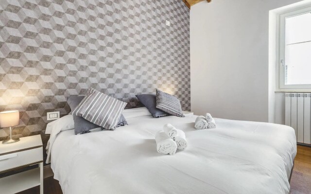 Gonfalone Residence Carlotta