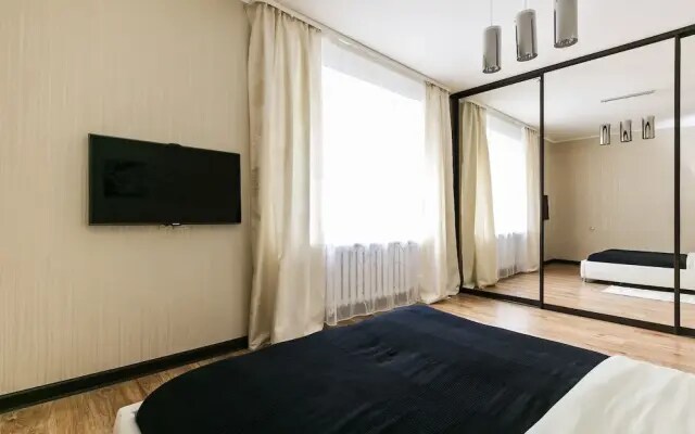 MaxRealty24 Ruzhejnyj pereulok 4