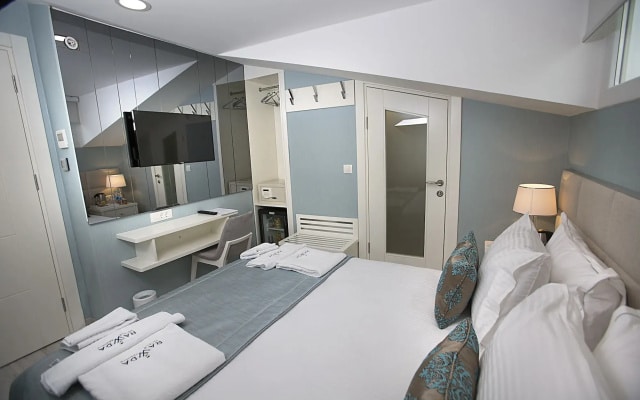 Ravvda Hotel Bakırköy