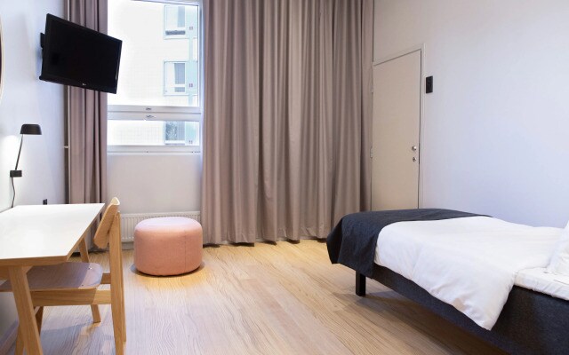 Scandic Helsinki Aviapolis