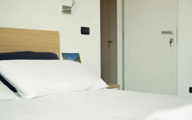 room in roma isole