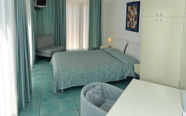 Villa Paradiso