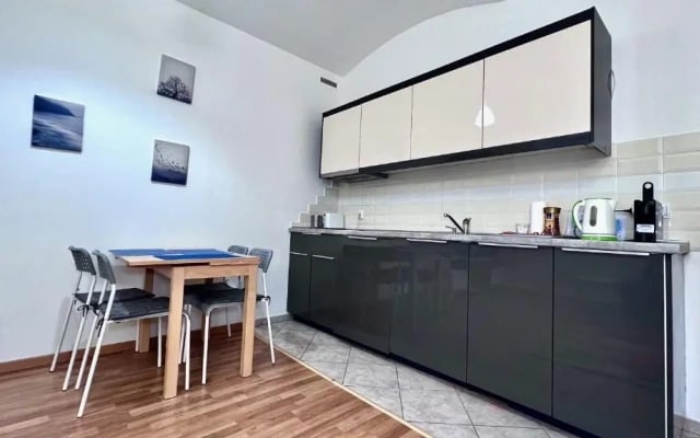 Апарт-отель Ground Floor