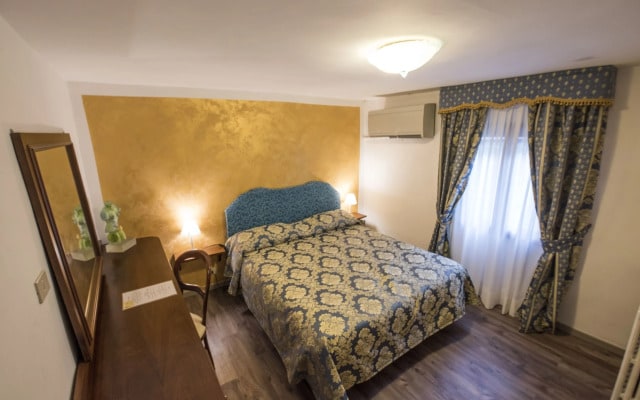 Albergo Casa Peron