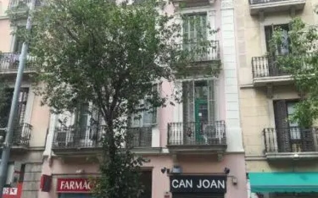 Romantic Barcelona