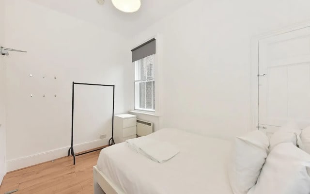 Blandford Street Apartments