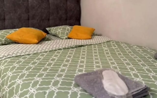 Апартаменты на улице Юных Ленинцев 121к5