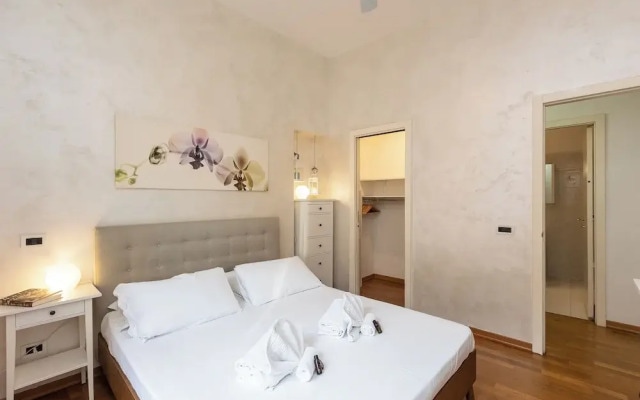 Rental in Rome Saint Peter Home