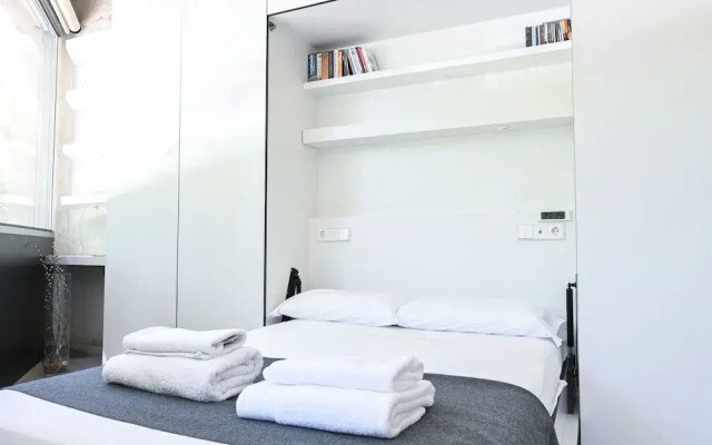 M Val100 Espectacular Apartamento con rea de tr