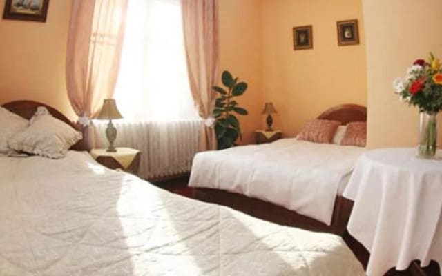 Hotel Antonie