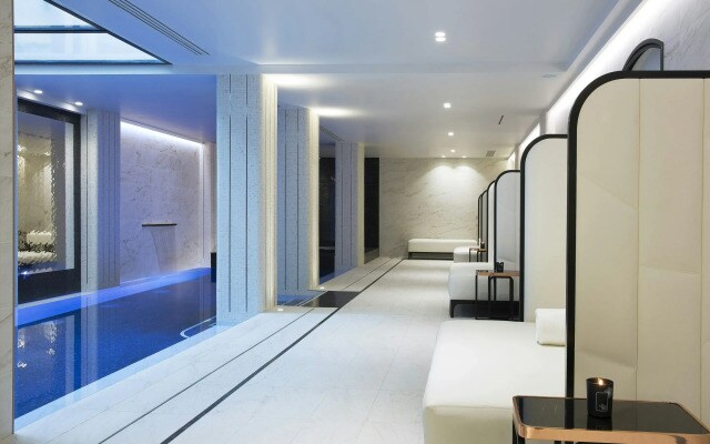 Hotel Le Narcisse Blanc & Spa