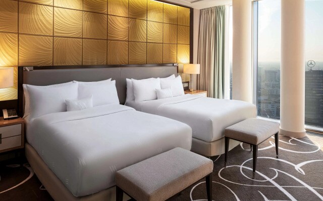 Waldorf Astoria Berlin
