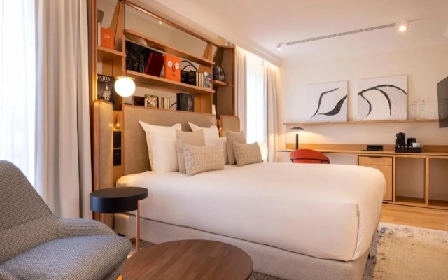 Alberte Hotel