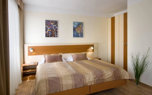 Aida Hotel