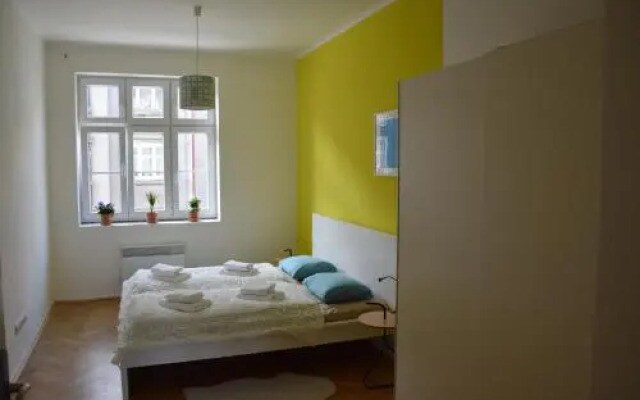 Design Apartments in Pilsen