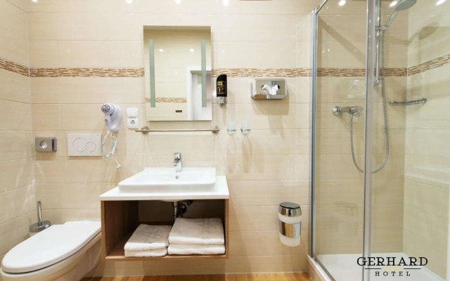 Hotel Gerhard