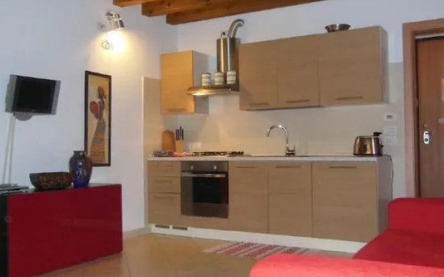 Lagoon Apartment