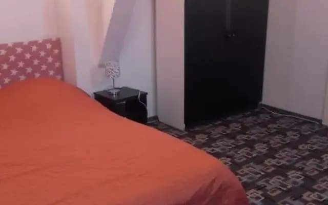 Valentina's Rooms