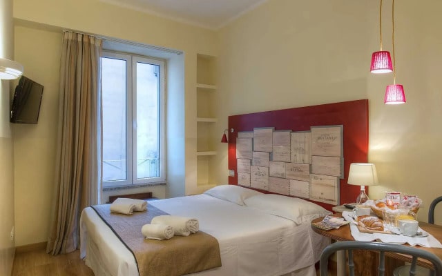 94Rooms Vatican Guesthouse Scipioni