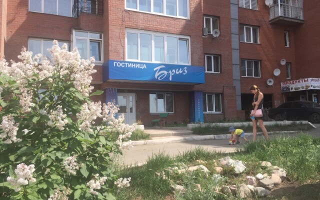 Бриз