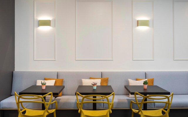 Citadines Bastille Marais Paris