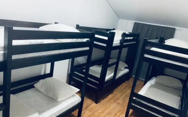 Loft Hostel 102