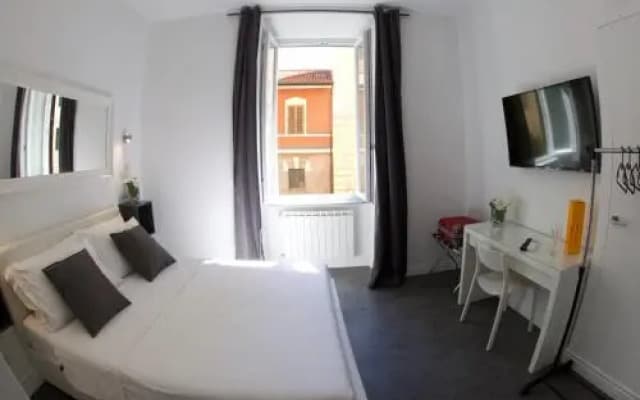 I Love Vaticano Guest House