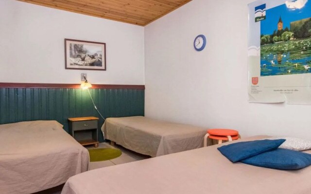 Holiday Home Pikku-puntila