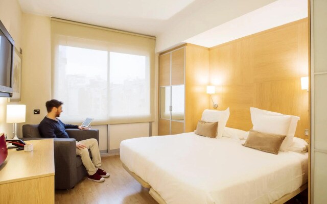 Aparthotel Silver