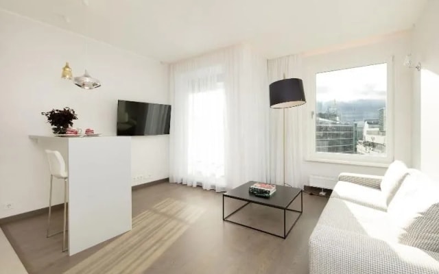 Apartments Rotermanni