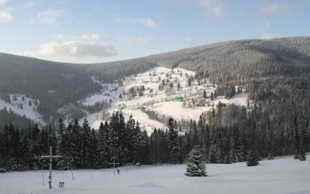 Hromovka