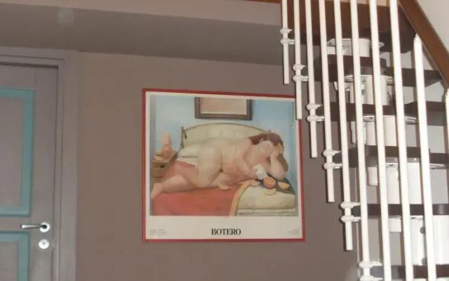 Vatican dreaming