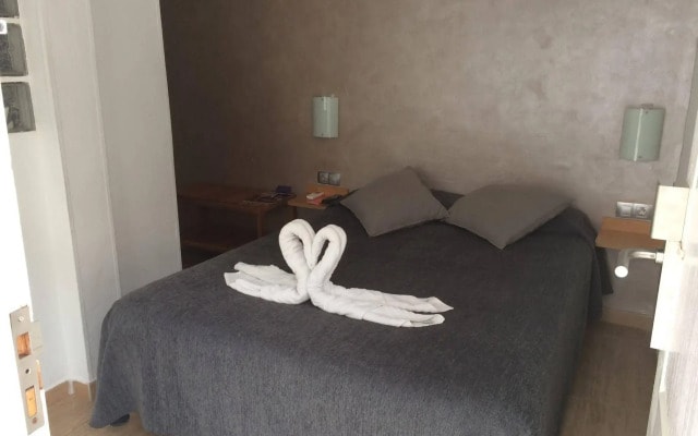 Hostal Colkida
