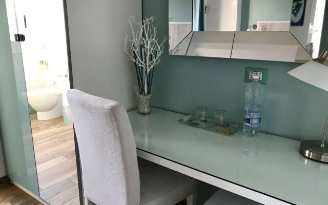 Gmaison Guesthouse