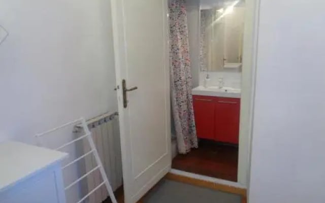 V Rome Suite