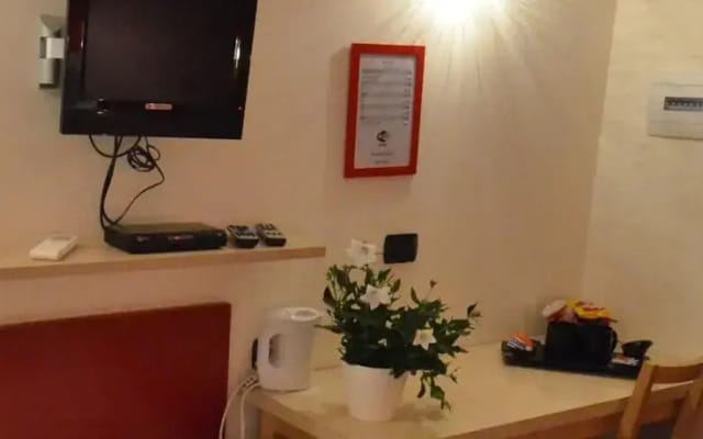 Quo Vadis Guest House