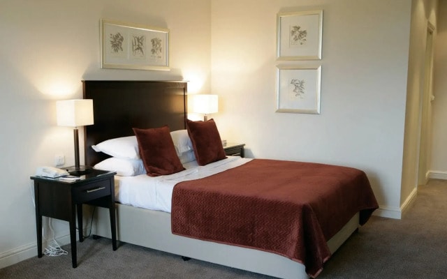 Macdonald Hill Valley Hotel, Golf and Spa