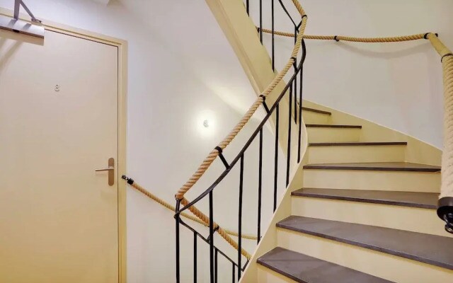 Cosy Studio - 2P - Folie-mericourt