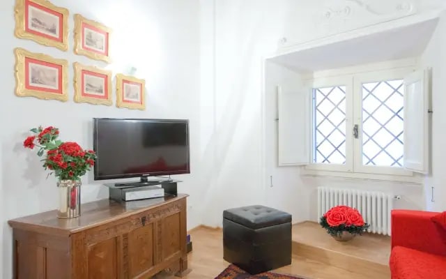Rental In Rome City Center Apartment