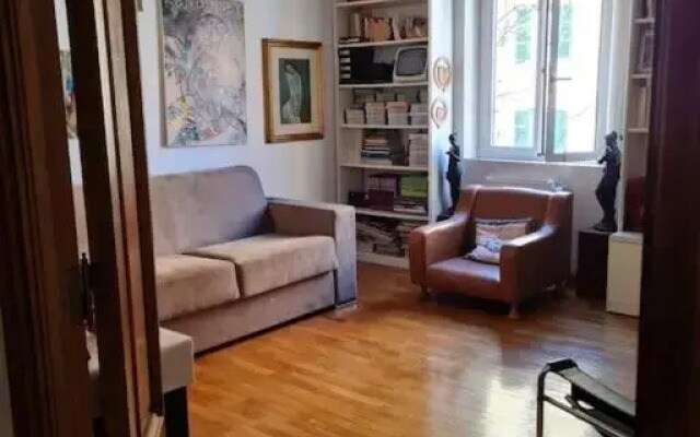 Appartamento Alla Piccola Corte