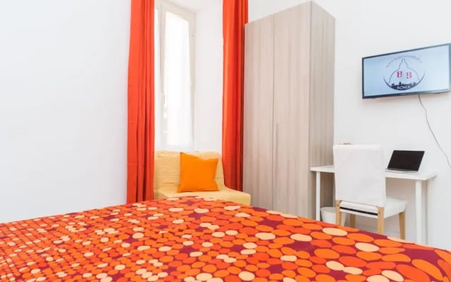 San Pietro B&B