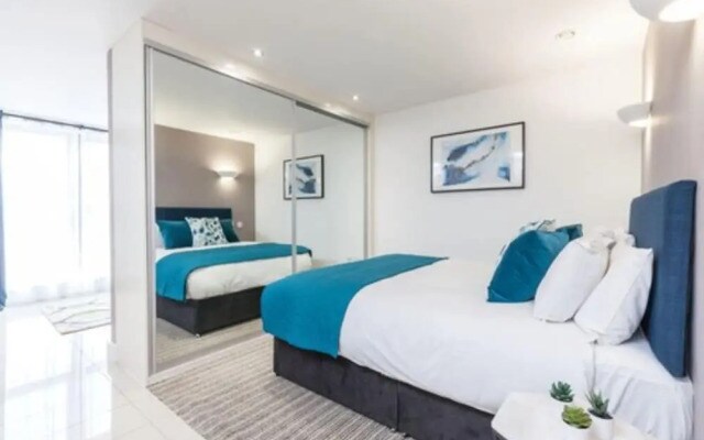 KSpace @ The Point - Studio Apartment
