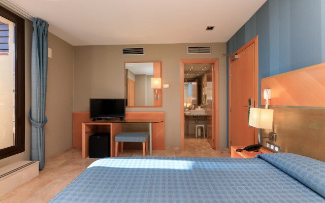 Hotel Del Mar