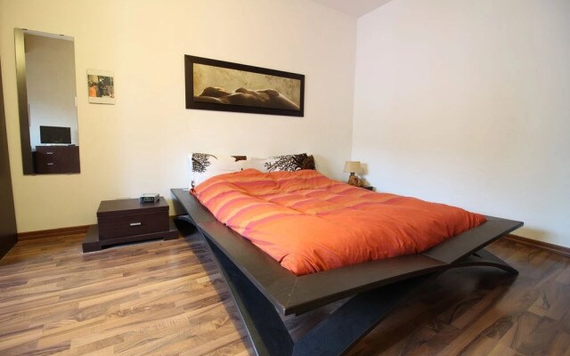 Rialto Apartment Sistine Chapel