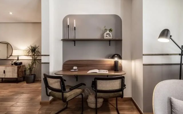 Trecase - 3 Bedrooms in Recoletos