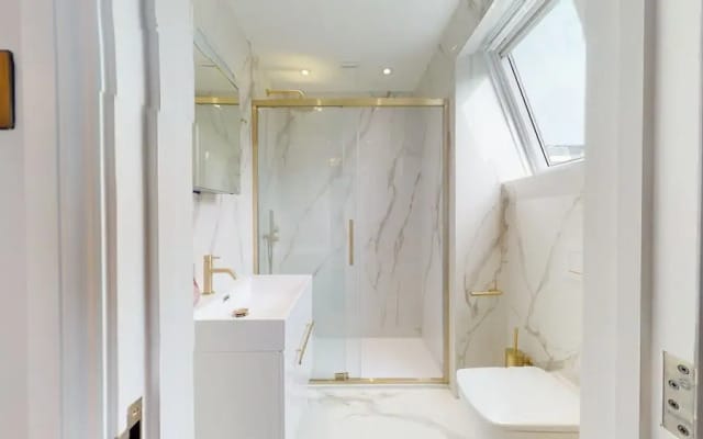 Amazing Newly Refurbished Mews House